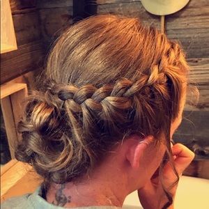 Meet your Posher, Taylor